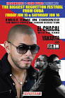 Con El Chacal y su Banda,