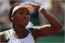 Venus Williams