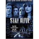 Stay Alive
