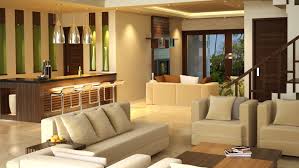 Desain Interior Rumah Minimalis Type 70