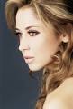 Singer Lara Fabian