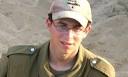 No Gaza deal until soldier Gilad Shalit's release, says Olmert ...