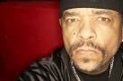 “That's fake,” Ice-T blurts