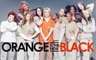 A Visit to the Set of Orange is the New Black - The Culture Mom