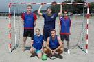 CalHeat | SF Bay Area Team HANDBALL Club