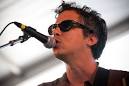 M. Ward at Newport Folk Fest