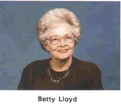 Elizabeth \u0026quot;Betty\u0026quot; Gorman Lloyd (1930 - 2012) - Find A Grave Memorial - 95306987_134514815939