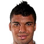 ... Country of birth: Brazil; Place of birth: São José dos Campos; Position: Midfielder; Height: 184 cm; Weight: 80 kg. Carlos Henrique Casimiro - 102688