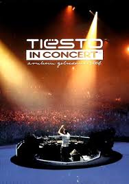 Tiesto - In Concert 2004