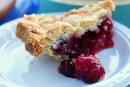 sweet cherry pie | smitten kitchen