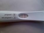 Man Takes Pregnancy Test and Its Positive. He Then Discovered He.