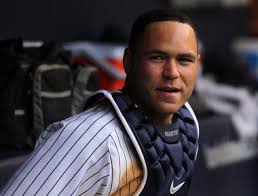 Mensch of the Week – Russell Martin