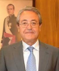 Francisco Calero, nuevo subdelegado del Gobierno en la provincia ... - 7237637