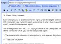 Using Gmail's Canned Responses to Send a DMCA | Plagiarism Today