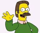 The Marco Minute: Jesus was not a hippie or Ned Flanders