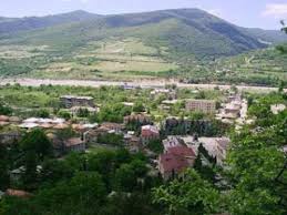 ახალგორი - Akhalgori