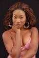 Fathia Balogun Drags Oge Okoye