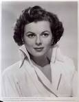 Barbara Hale was born in 1922
