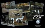 FDF Mod : Finnish Defence Forces modification for OFP/