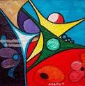 Modern Art Modern Abstract Art at Chidi