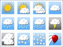 we need to study weather?