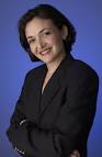 Sheryl Sandberg, Chief Operating Officer, Facebook - sheryl_sandberg_lg