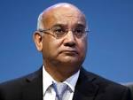 Keith Vaz: The Teflon MP who enjoys the limelight - Profiles.