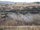 particularly gorse, suggesting acid conditions. The house on the left - via Daymix