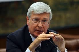 Paolo Romani, Ministro Sviluppo Economico