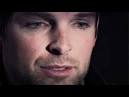 Brian Presley, producer/star of Touchback, shares his testimony