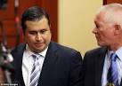 George Zimmerman trial: Trayvon Martin's girlfriend takes the ...