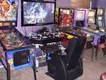 Game Room Design | Home Improvement Ideas