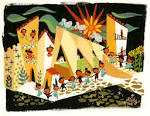 It's A Small World for Disney's Lorelay Bové - Nucleus | Art ...