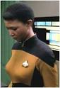 Dr Mae Jemison: also the first