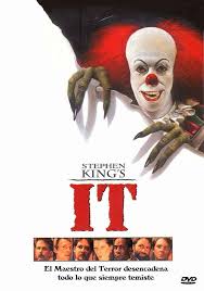 It ( Eso  , 1990) Images?q=tbn:ANd9GcRiQRwWZQEFtILGjZvrIvmSdwi-XOsdzaI9DgI7qtFFx1hKp6b7