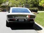The Car Nut - Maserati Khamsin Brief History