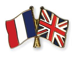 Frankreich u. Großbritannien