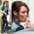 Electronic Cigarette
