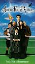 Addams Family Wiki