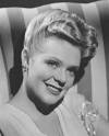 The lovely Miss Alice Faye
