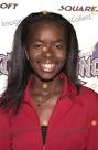 Camille Winbush at the