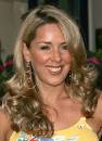 Claire Sweeney at the Dover Street Restaurant - Claire%20Sweeney