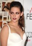 Kristen Stewart Kristen at the