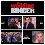 FREE Advance Screening of THE WEDDING RINGER (Sacramento)