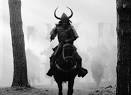 Samurai