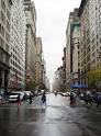 Woman Gives Birth to Twins on 5th Avenue - Strollerderby