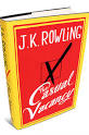 Book review: The Casual Vacancy - WSJ