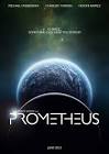 View the Prometheus Trailer,