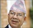 Madhav Nepal sworn-in as Nepal PM - M_Id_81515_Madhav_Kumar_Nepal