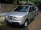 2008 Isuzu Panther - Pictures - 2008 Isuzu Panther picture - CarGurus